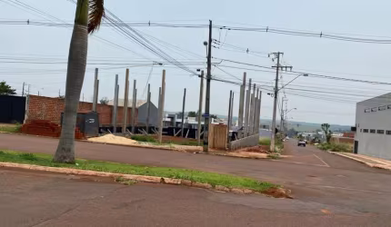 Barracão / Galpão / Depósito à venda na Avenida Mandacaru, Jardim Munique, Maringá por R$ 1.500.000