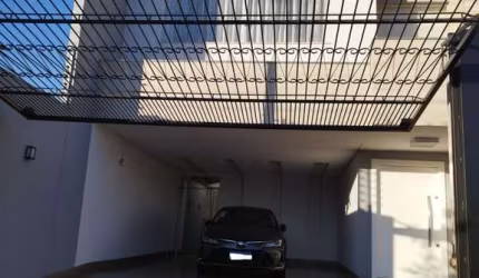 Casa à venda na Avenida Américo Belay, Parque das Grevíleas, Maringá, 348 m2 por R$ 1.450.000