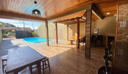 Chácara / sítio à venda na Rua Doutor Herbert Mayer, Jardim Liberdade II, Maringá, 80 m2 por R$ 400.000