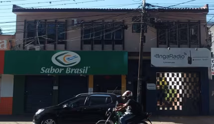 Prédio com 2 salas à venda na Avenida Pedro Taques, Vila Morangueira, Maringá, 611 m2 por R$ 3.600.000