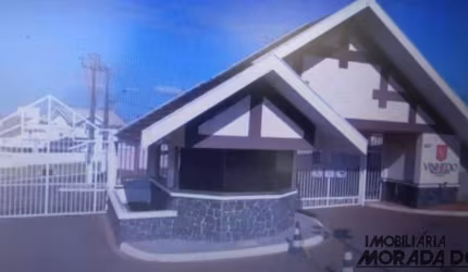 TERRENO RESIDENCIAL - CONDOMÍNIO VINHEDO