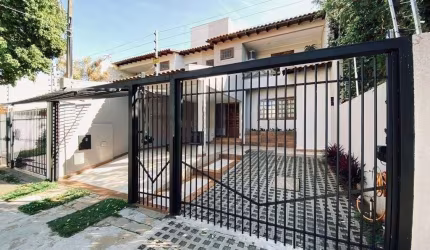 ÓTIMO SOBRADO RESIDENCIAL  -  VENDA