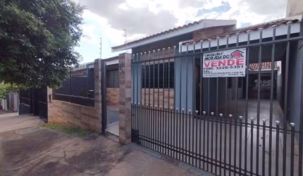 Casa para alugar no bairro Jardim Oriental