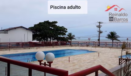 Apartamento em Praia dos Sonhos - Itanhaém