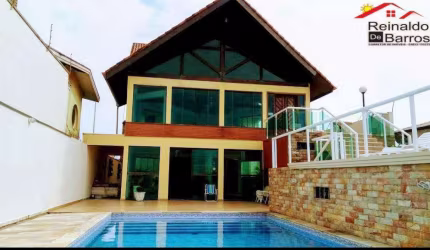 Sobrado com 12 dormitórios à venda, 500 m² por R$ 5.000.000,00 - Centro - Itanhaém/SP