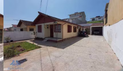 Terreno à venda, 300 m² por R$ 775.000,00 - Jardim Atlântico - Florianópolis/SC