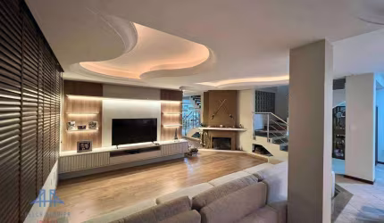 Casa à venda, 247 m² por R$ 1.982.000,00 - Carianos - Florianópolis/SC
