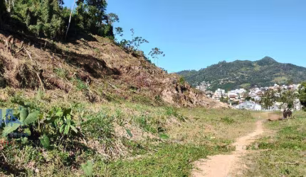 Terreno à venda, 22622 m² por R$ 27.000.000,00 - Saco dos Limões - Florianópolis/SC