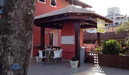 Pousada com 8 dormitórios à venda, 496 m² por R$ 2.750.000,00 - Ingleses do Rio Vermelho - Florianópolis/SC