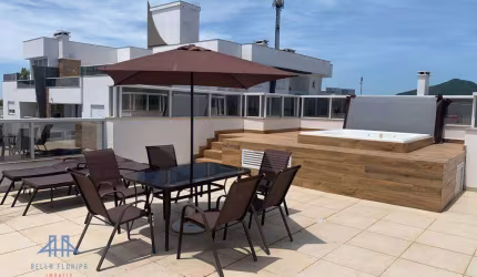 Cobertura à venda, 199 m² por R$ 1.500.000,00 - Ingleses do Rio Vermelho - Florianópolis/SC
