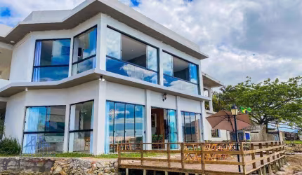Casa à venda, 500 m² por R$ 2.900.000,00 - Jardim Janaina - Biguaçu/SC