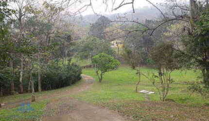 Terreno à venda, 44900 m² por R$ 12.500.000,00 - Córrego Grande - Florianópolis/SC
