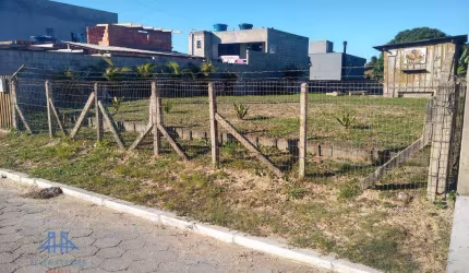 Terreno à venda, 360 m² por R$ 360.000,00 - São João do Rio Vermelho - Florianópolis/SC