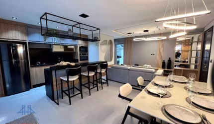 Casa à venda, 190 m² por R$ 2.190.000,00 - Cachoeira do Bom Jesus - Florianópolis/SC