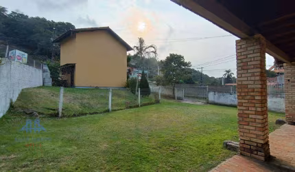 Casa à venda, 50 m² por R$ 700.000,00 - Cachoeira do Bom Jesus - Florianópolis/SC