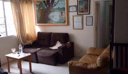 Apartamento com 3 dormitórios à venda, 91 m² por R$ 670.000,00 - Centro - Florianópolis/SC