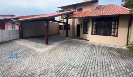 Casa com 3 dormitórios à venda, 245 m² por R$ 1.959.000,00 - Santa Mônica - Florianópolis/SC