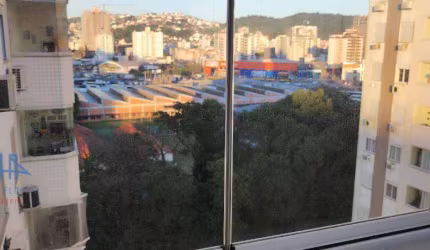 Apartamento à venda, 64 m² por R$ 520.000,00 - Barreiros - São José/SC