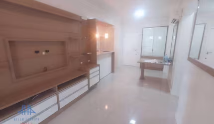 Apartamento com 2 dormitórios à venda, 69 m² por R$ 900.000,00 - Itacorubi - Florianópolis/SC