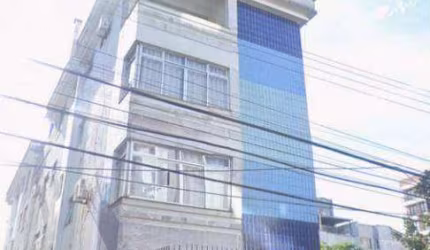 Apartamento com 1 dormitório para alugar, 53 m² por R$ 3.500,00/mês - Carvoeira - Florianópolis/SC