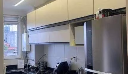 Lindo apartamento reformado de 55m2