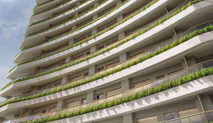 Imóvel para venda com 217 metros quadrados com 3 quartos em Moema - São Paulo - SP