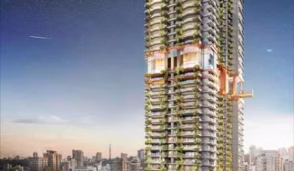 Imóvel para venda com 132 metros quadrados com 3 quartos em Perdizes - São Paulo - SP