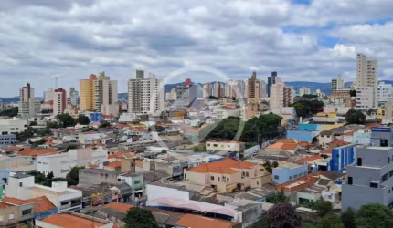 Apartamento residencial Grand Cllub codigo: 100158