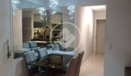 apartamento imobiliado  jardim erminda 1 codigo: 111238