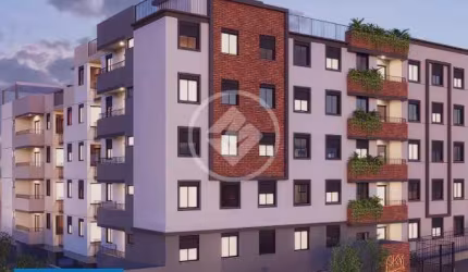 Apartamento no Condomínio Sky Videiras codigo: 69475