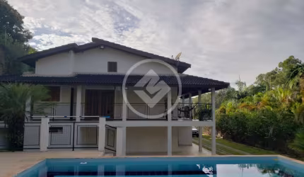 Casa em condomínio fechado com 3 quartos à venda na Itupeva-SP, 211, Jardim do Ribeirao I, Itupeva, 397 m2 por R$ 1.450.000