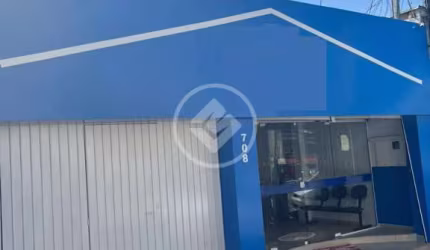 Casa Comercial codigo: 77745
