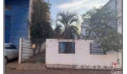 Oportunidade Única em SANTO ANGELO - RS | Tipo: Terreno | Negociação: Venda Direta Online  | Situação: Imóvel