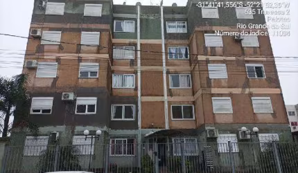 Oportunidade Única em PELOTAS - RS | Tipo: Apartamento | Negociação: Venda Direta Online  | Situação: Imóvel
