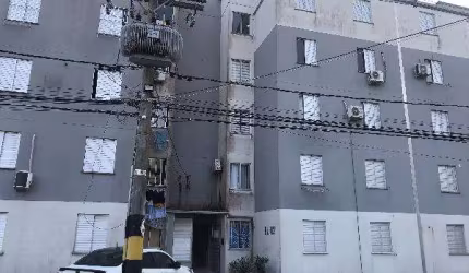 Oportunidade Única em PELOTAS - RS | Tipo: Apartamento | Negociação: Venda Direta Online  | Situação: Imóvel