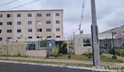 Oportunidade Única em CANOAS - RS | Tipo: Apartamento | Negociação: Venda Online  | Situação: Imóvel