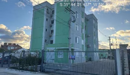 Oportunidade Única em PELOTAS - RS | Tipo: Apartamento | Negociação: Venda Direta Online  | Situação: Imóvel