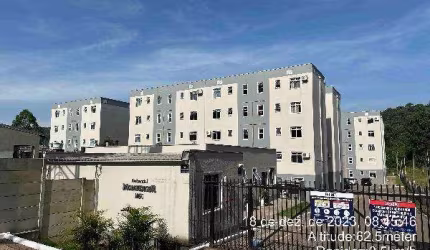 Oportunidade Única em NOVO HAMBURGO - RS | Tipo: Apartamento | Negociação: Venda Online  | Situação: Imóvel