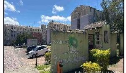 Oportunidade Única em ALVORADA - RS | Tipo: Apartamento | Negociação: Venda Online  | Situação: Imóvel