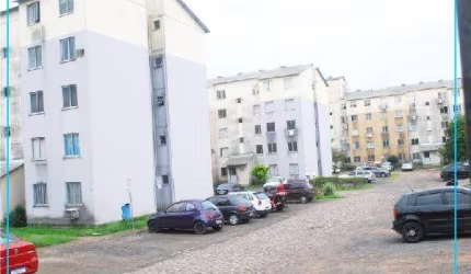 Oportunidade Única em ALVORADA - RS | Tipo: Apartamento | Negociação: Venda Online  | Situação: Imóvel