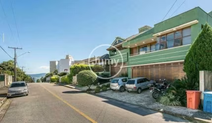 CASA RES OU COML - VENDA R$7.300.000 - 700m² - JOÃO PAULO FLORIANOPOLIS