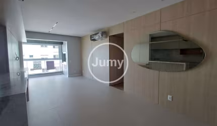 APARTAMENTO SEMI MOBILIADO PARA LOCAÇÃO E VENDA - R$12.000 - ESTREITO, FLORIANÓPOLIS-SC