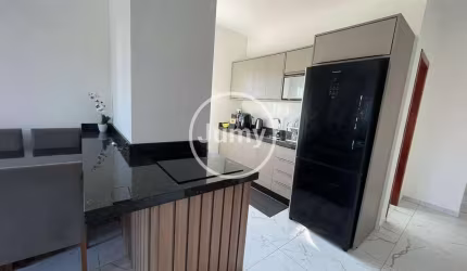 APARTAMENTO PARA LOCAÇÃO ANUAL - REAL PARQUE, SÃO JOSE - SC