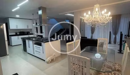 SOBRADO PARA LOCAÇÃO ANUAL R$ 11.000,00 - SÃO JOÃO DO RIO VERMELHO, FLORIANÓPOLIS - SC