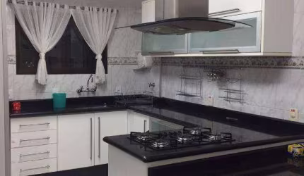 Apartamento em Santa Teresinha