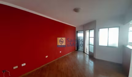 Apartamento em Parque Gerassi