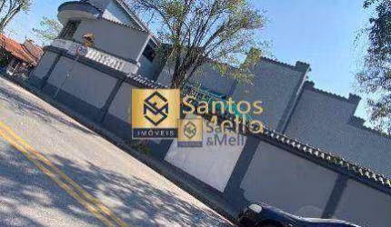 Casa em Parque Terra Nova