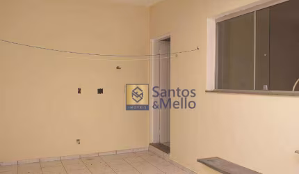 Casa em Parque Novo Oratório