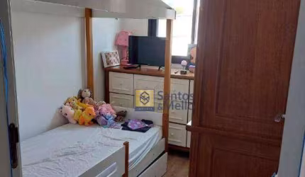 Apartamento em Vila Curuçá