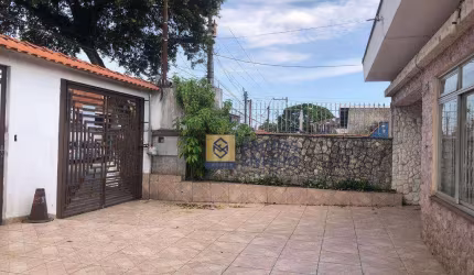 Casa em Parque Novo Oratório